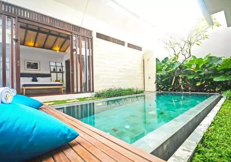 The Royal Bali Villas Canggu