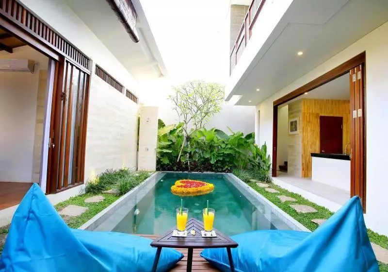 The Royal Bali Villas Canggu