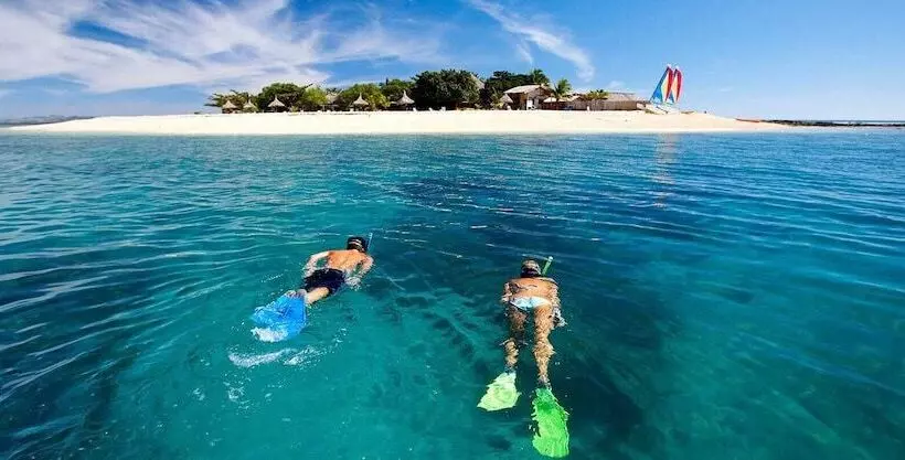 Szálló Beach Escape Resort