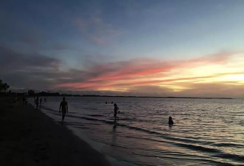 Szálló Beach Escape Resort