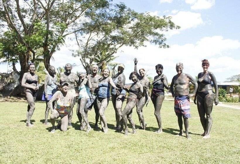 Szálló Beach Escape Resort