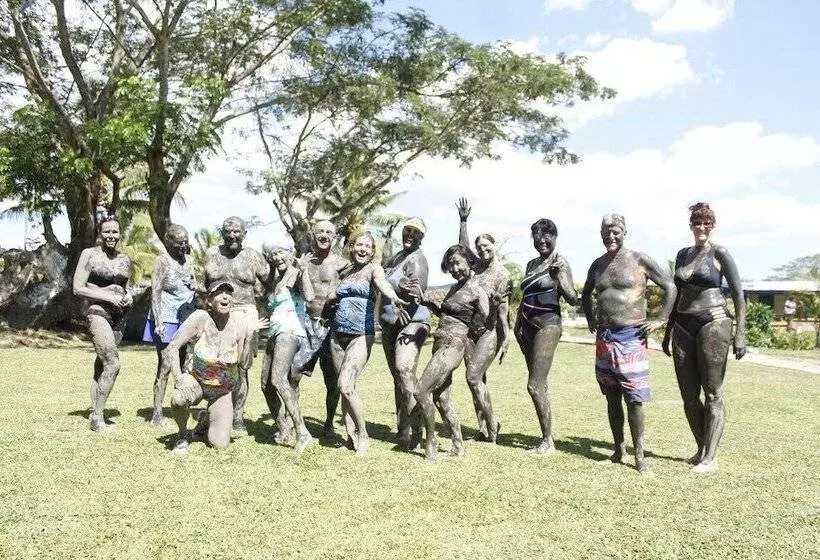 Szálló Beach Escape Resort