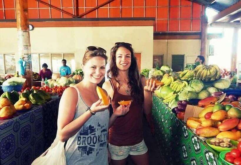 Szálló Beach Escape Resort