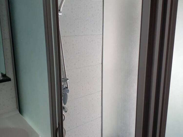 Szálló Beach Escape Resort