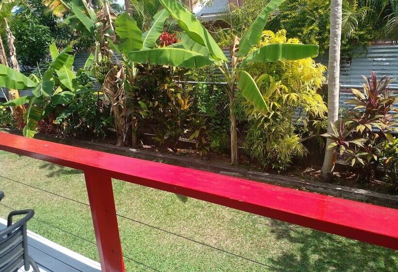 Szálló Beach Escape Resort