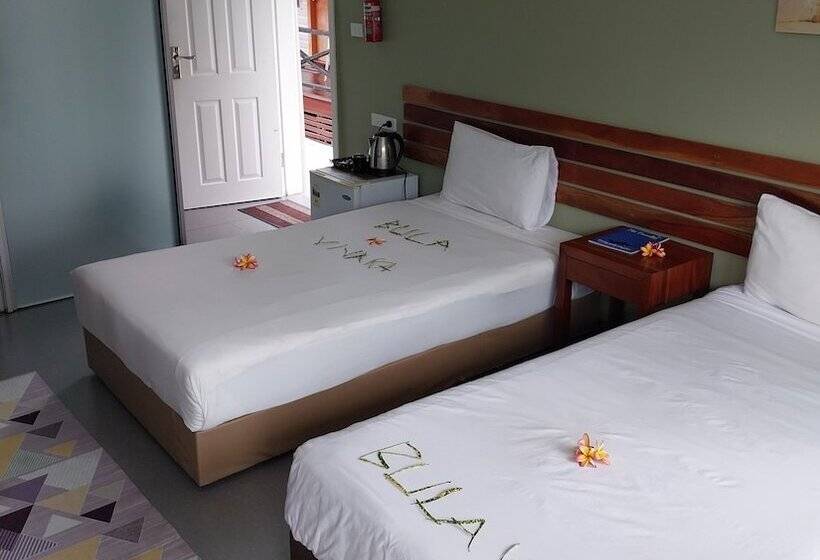 Szálló Beach Escape Resort