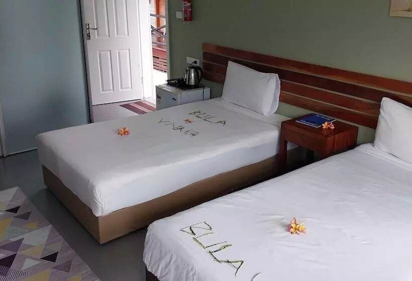 Szálló Beach Escape Resort