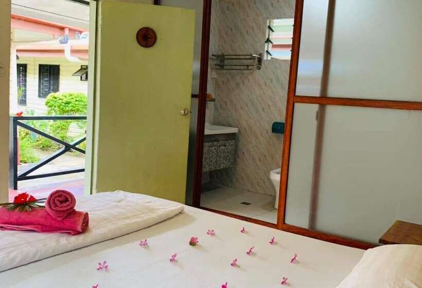 Szálló Beach Escape Resort