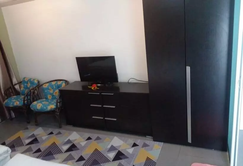 Szálló Beach Escape Resort