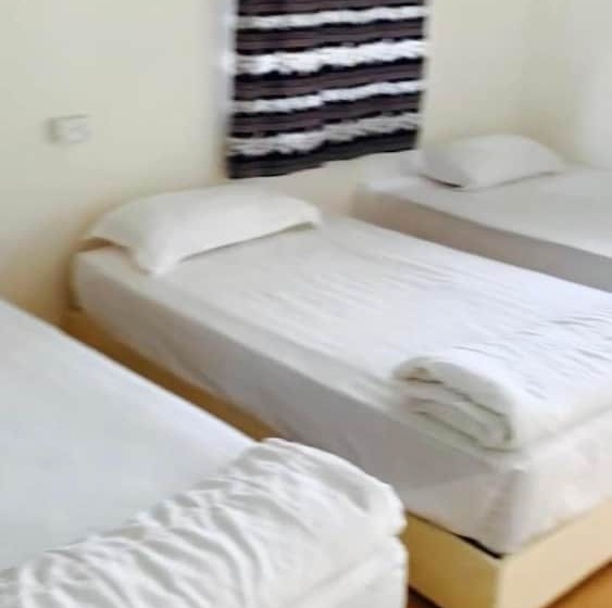 Szálló Beach Escape Resort