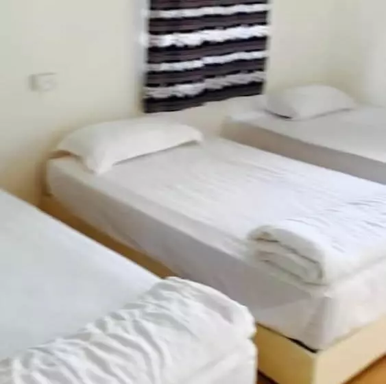 Szálló Beach Escape Resort