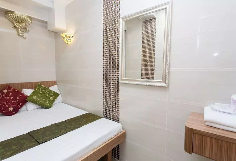 هاستل Vincent Hill Guesthouse