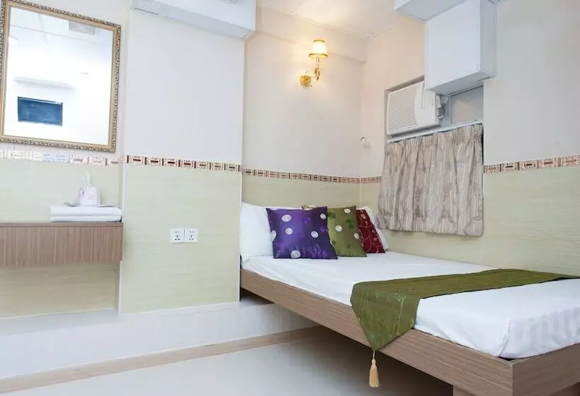 هاستل Vincent Hill Guesthouse