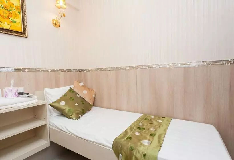 هاستل Vincent Hill Guesthouse