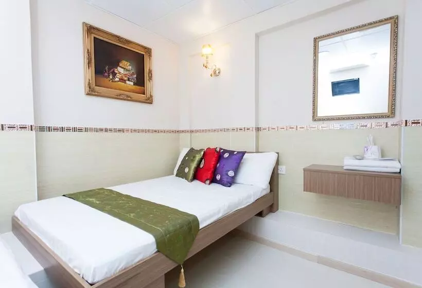 هاستل Vincent Hill Guesthouse