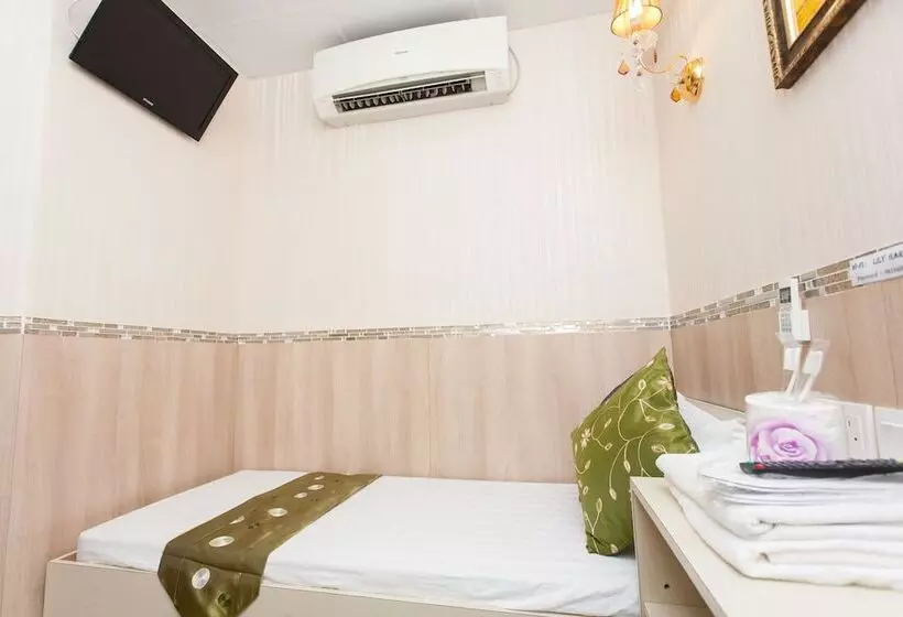 هاستل Vincent Hill Guesthouse