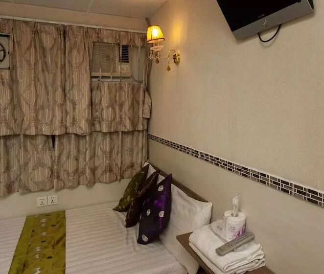 هاستل Vincent Hill Guesthouse