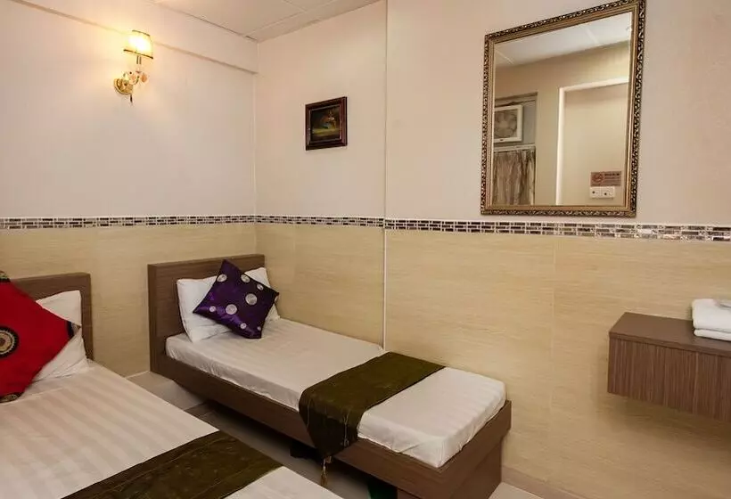 هاستل Vincent Hill Guesthouse