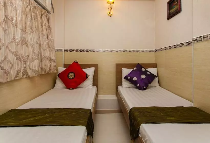 هاستل Vincent Hill Guesthouse