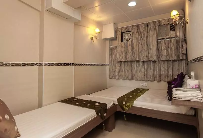 هاستل Vincent Hill Guesthouse