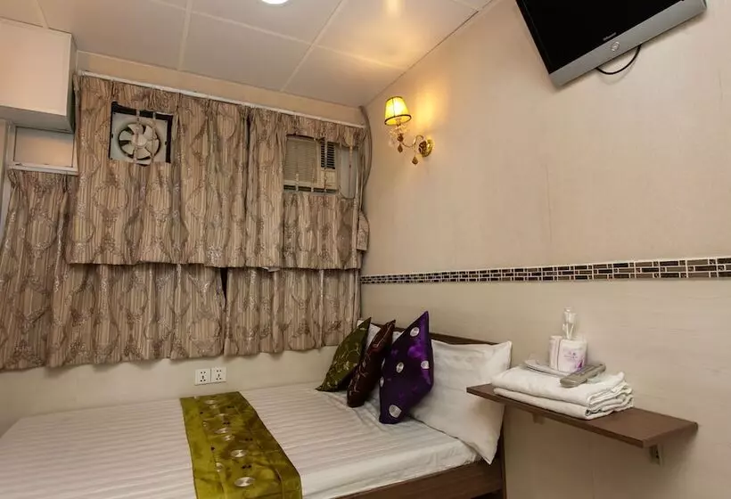 هاستل Vincent Hill Guesthouse