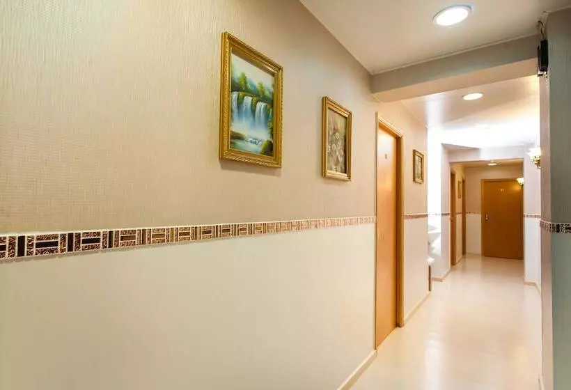 هاستل Vincent Hill Guesthouse