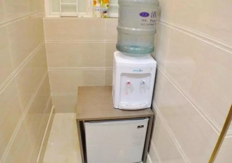 هاستل Vincent Hill Guesthouse