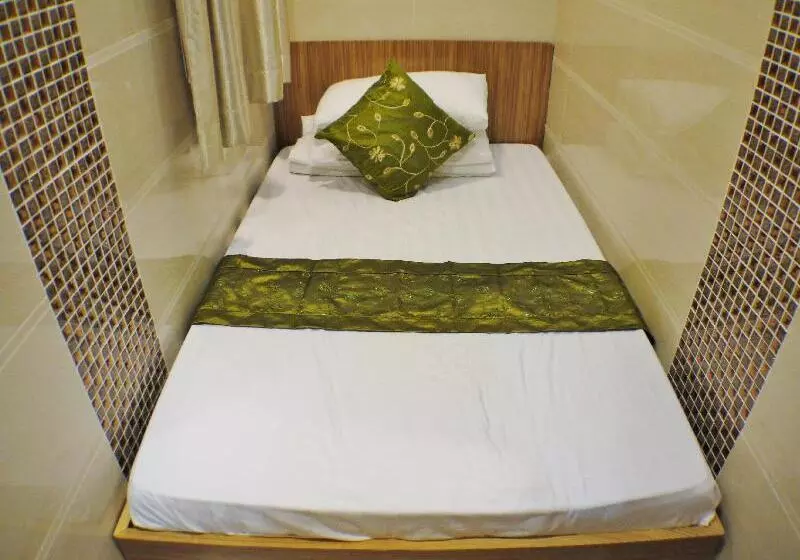 هاستل Vincent Hill Guesthouse