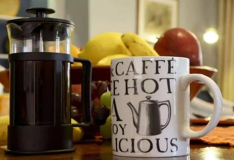 Bed and Breakfast Sunbird Guest House