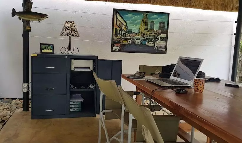 Bed and Breakfast Sunbird Guest House