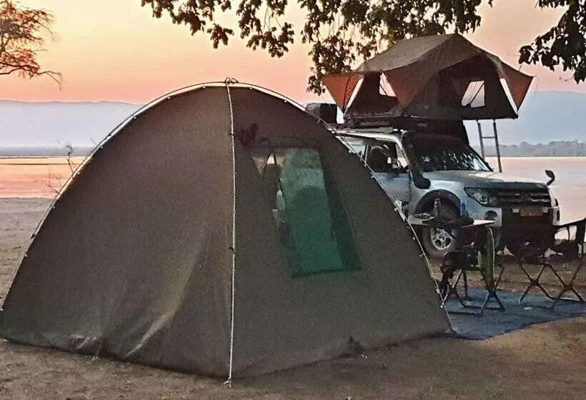 Bed and Breakfast Sunbird Guest House