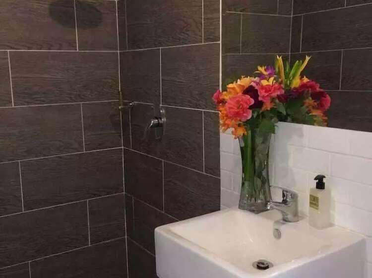 Bed and Breakfast Sunbird Guest House