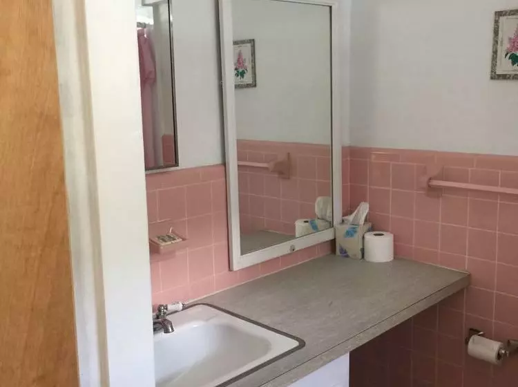 فندق على الطريق Deco Boutique