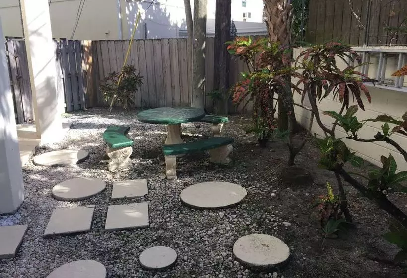 فندق على الطريق Deco Boutique