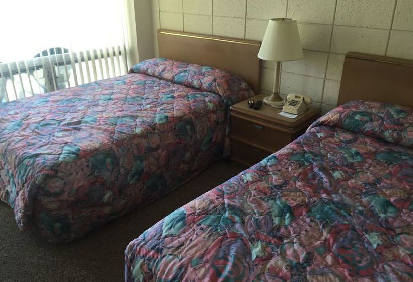 فندق على الطريق Deco Boutique