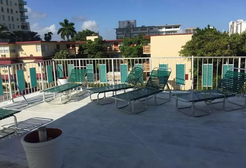 فندق على الطريق Deco Boutique