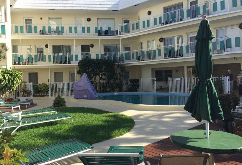 فندق على الطريق Deco Boutique