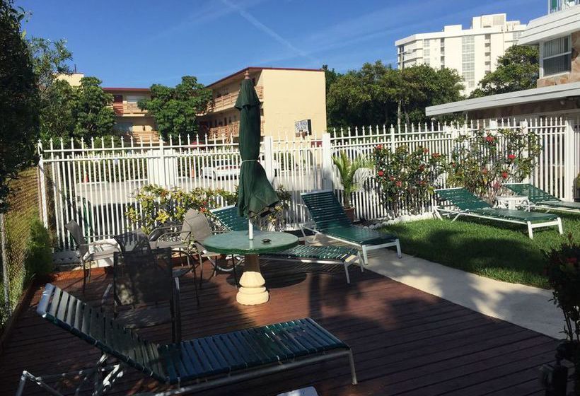 فندق على الطريق Deco Boutique