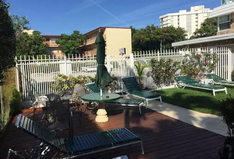 فندق على الطريق Deco Boutique