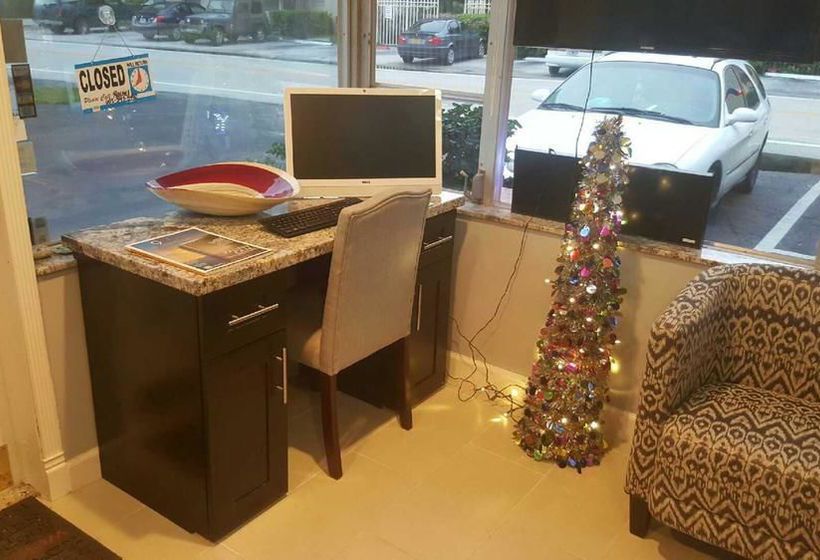 فندق على الطريق Deco Boutique