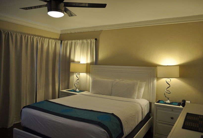 فندق على الطريق Deco Boutique