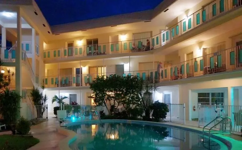 فندق على الطريق Deco Boutique