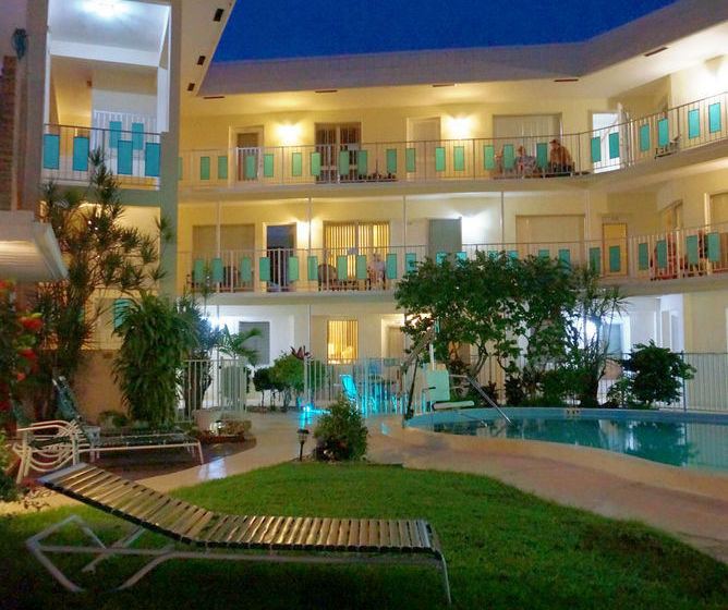 فندق على الطريق Deco Boutique