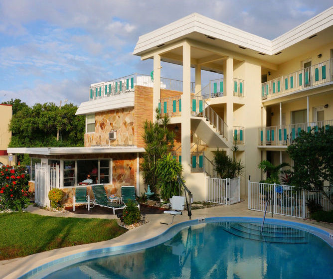 فندق على الطريق Deco Boutique