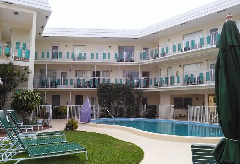 فندق على الطريق Deco Boutique