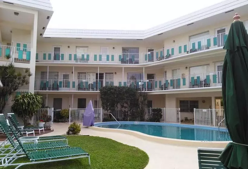 فندق على الطريق Deco Boutique