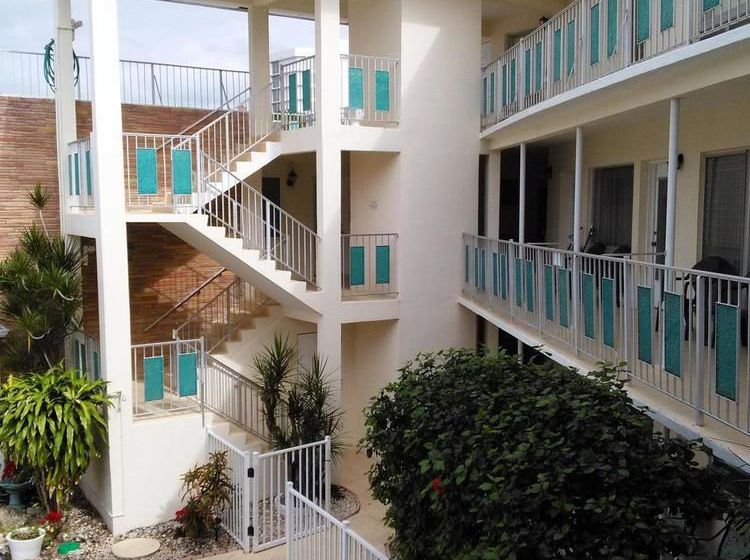 فندق على الطريق Deco Boutique