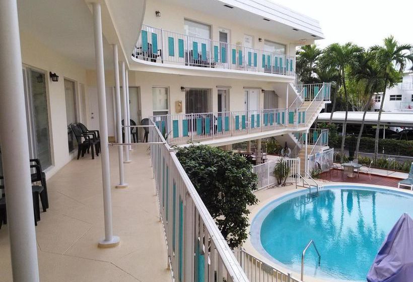 فندق على الطريق Deco Boutique