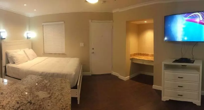 فندق على الطريق Deco Boutique