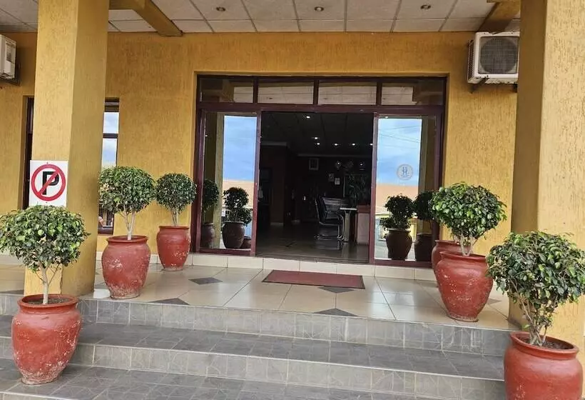 Bridgeview Hotel & Conference Centre